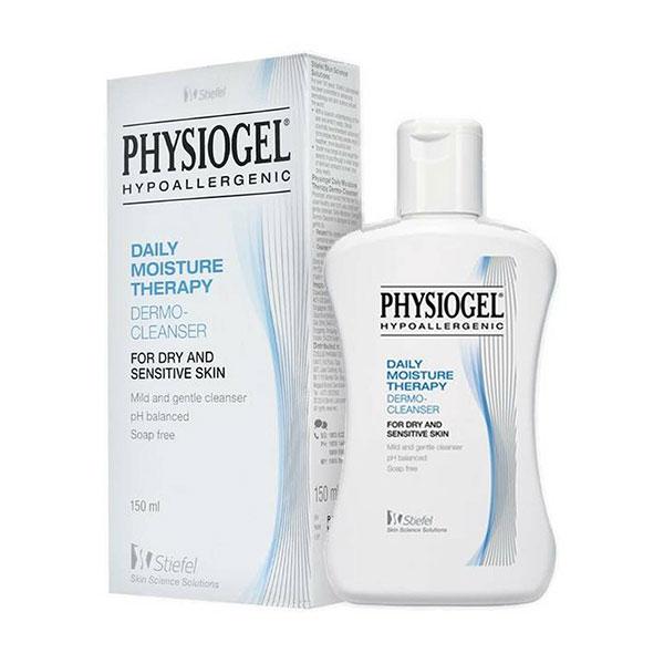 Physiogel DMT cleanser 150