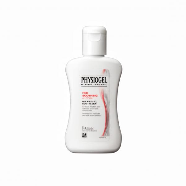Physiogel red soothing ai lotion 100