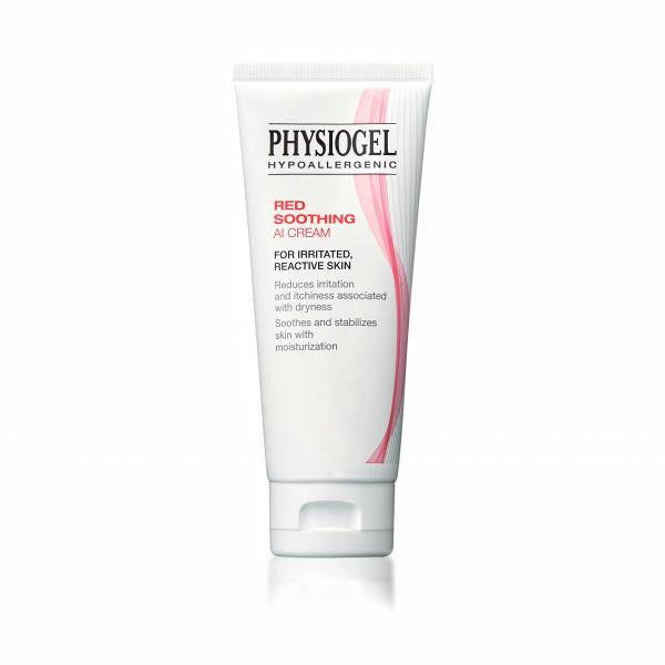 Physiogel Red soothing ai cream 100